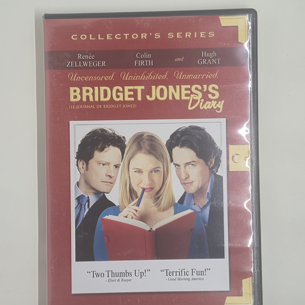 Bridget Jones's Diary (Collector's Series)